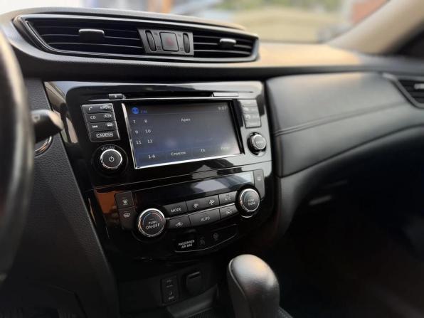 Nissan X-Trail III Рестайлинг с пробегом 2019 года, цена 2 449 900 рублей, 101669 км, внедорожник, Автокод Объявления