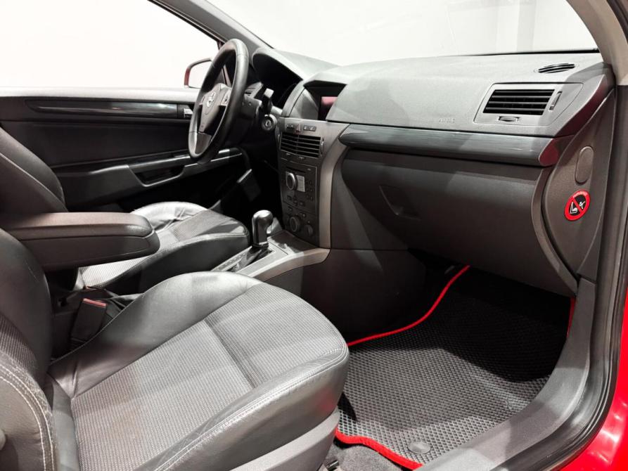 Opel Astra H Екатеринбург  - изображение 14