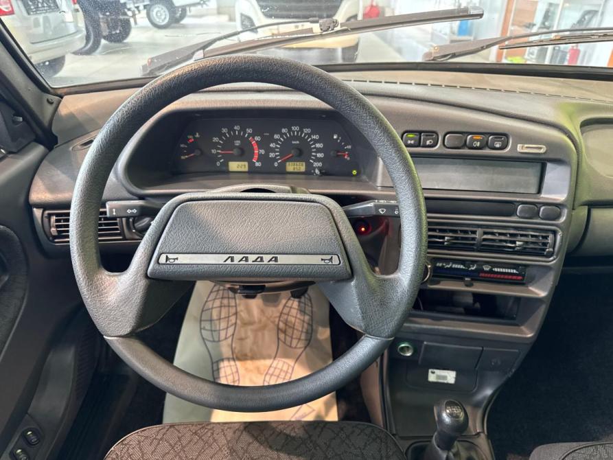 Lada (ВАЗ) 2114 Чебоксары  - изображение 11
