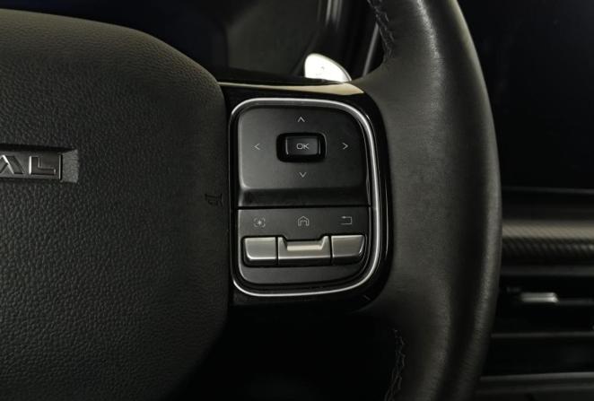 Haval H3 I с пробегом 2024 года, цена 2 180 000 рублей, 61815 км, внедорожник, Автокод Объявления