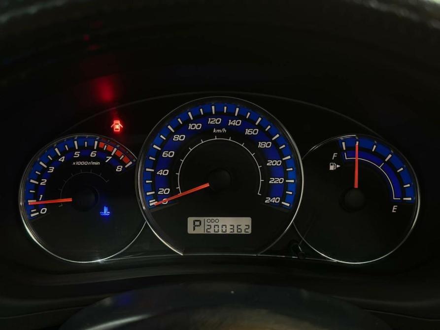 Subaru Forester III Красноярск  - изображение 17