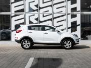 Kia Sportage III Ставрополь  - изображение 28