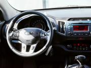 Kia Sportage III Екатеринбург  - изображение 42