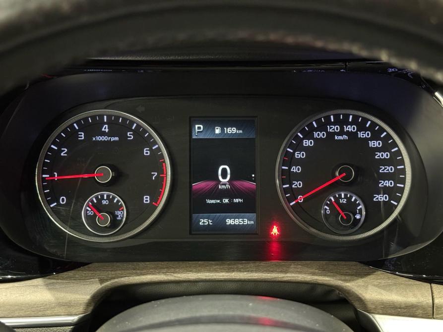 Kia K5 III Тюмень  - изображение 16
