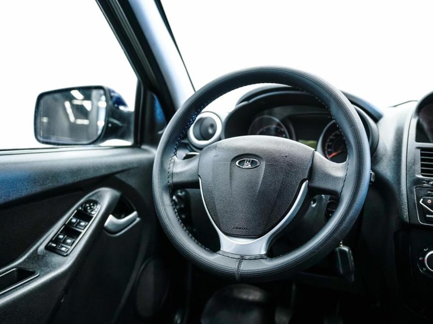 Lada (ВАЗ) Kalina II Красноярск  - изображение 13