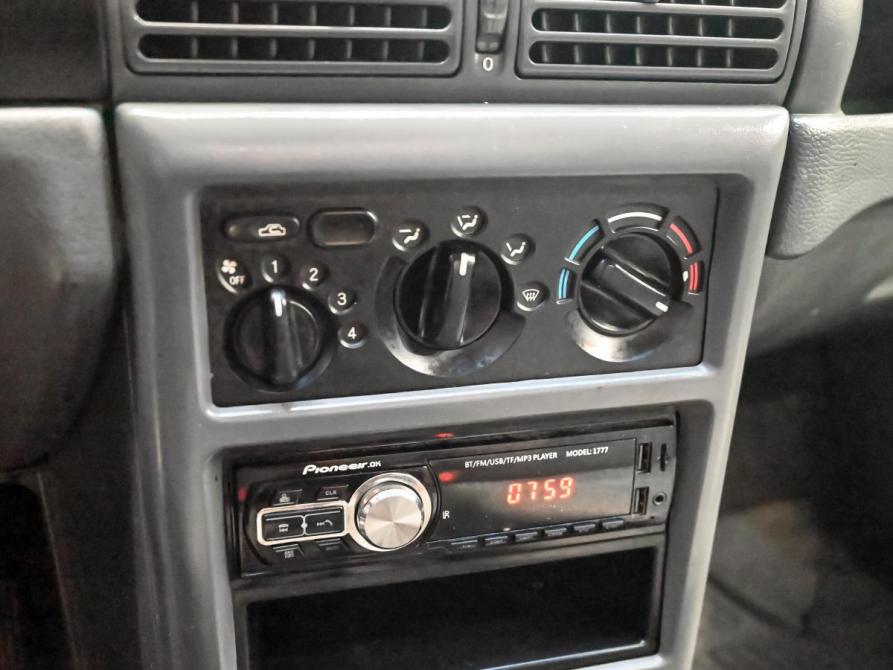 Daewoo Nexia I Рестайлинг Екатеринбург  - изображение 14