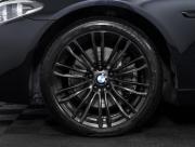 BMW 5 серии VI (F10/F11/F07) Рестайлинг Москва  - изображение 47