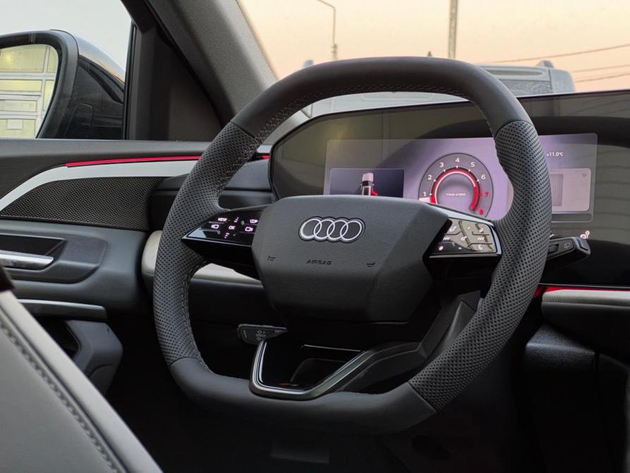 Audi Q5 III (GU) Воронеж  - изображение 11