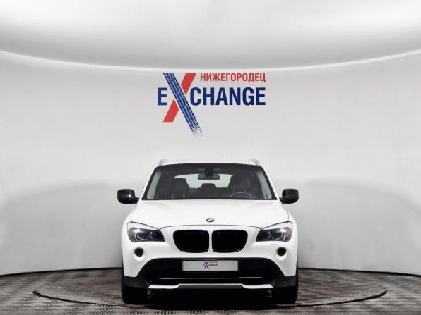 BMW X1 I (E84) с пробегом 2011 года, цена 1 027 000 рублей, 242547 км, внедорожник, Автокод Объявления