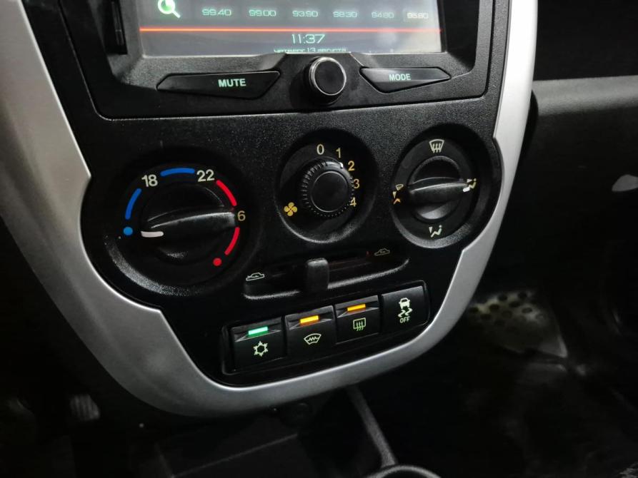 Lada (ВАЗ) Granta I Альметьевск  - изображение 21