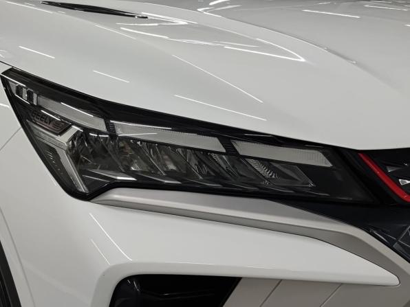Geely Coolray I Рестайлинг с пробегом 2023 года, цена 1 810 000 рублей, 77454 км, внедорожник, Автокод Объявления
