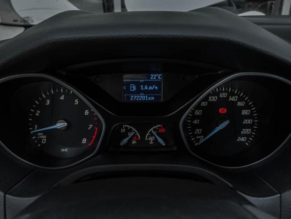 Ford Focus III с пробегом 2012 года, цена 608 000 рублей, 272201 км, седан, Автокод Объявления