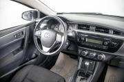 Toyota Corolla XI (E160 E170 E180) Пермь  - изображение 34