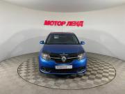 Renault Sandero II Воронеж  - изображение 20