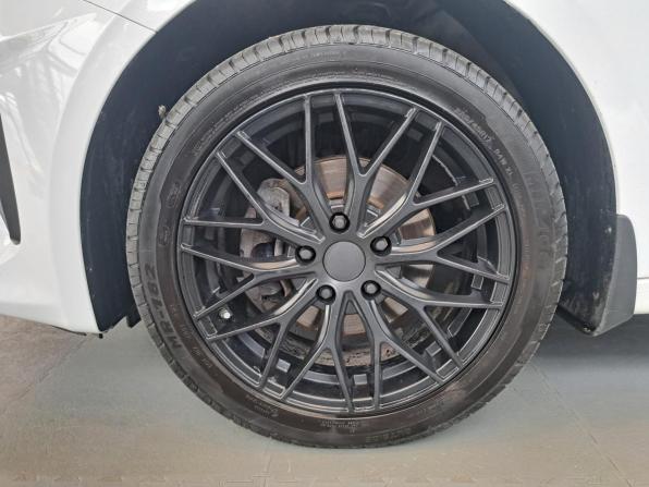 Kia Ceed III с пробегом 2018 года, цена 1 658 000 рублей, 65643 км, хэтчбек, Автокод Объявления
