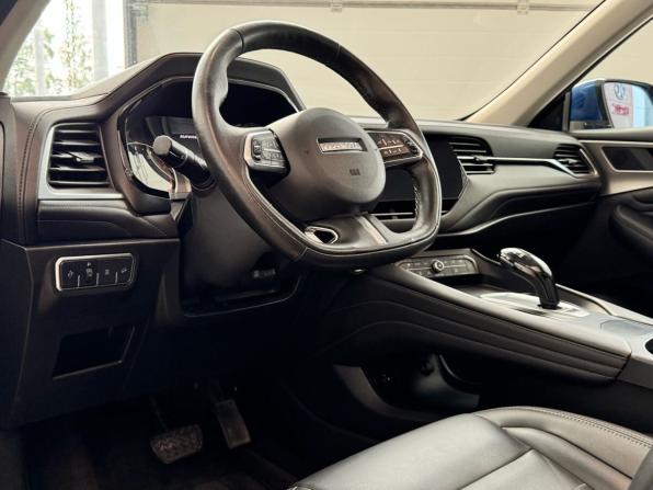 Haval F7 I с пробегом 2020 года, цена 1 580 000 рублей, 135000 км, внедорожник, Автокод Объявления