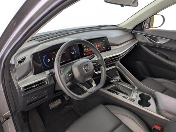 Changan CS35 Plus I Рестайлинг с пробегом 2022 года, цена 1 615 000 рублей, 72732 км, внедорожник, Автокод Объявления