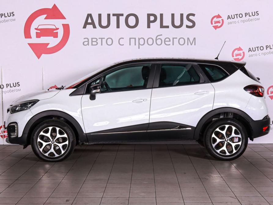 Renault Kaptur I Минеральные Воды  - изображение 7
