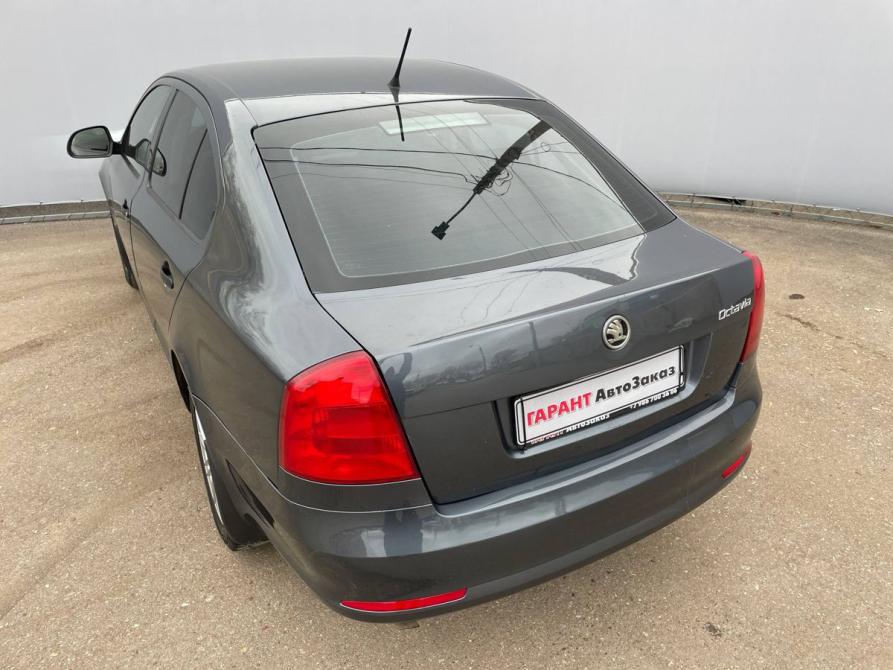 Skoda Octavia II (A5) Рестайлинг Стерлитамак  - изображение 6
