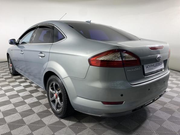 Ford Mondeo IV с пробегом 2007 года, цена 390 000 рублей, 225798 км, седан, Автокод Объявления