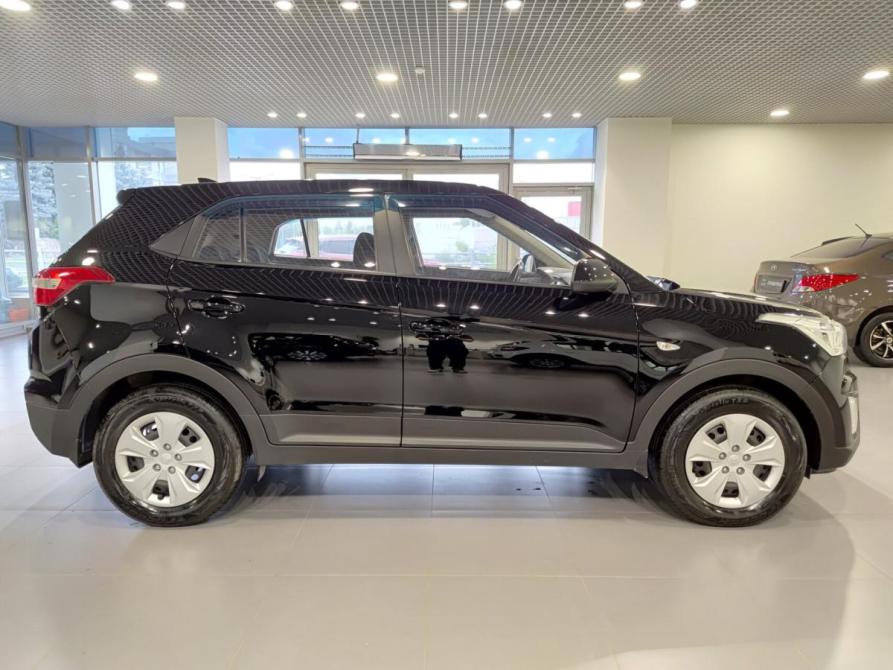 Hyundai Creta I Казань  - изображение 5