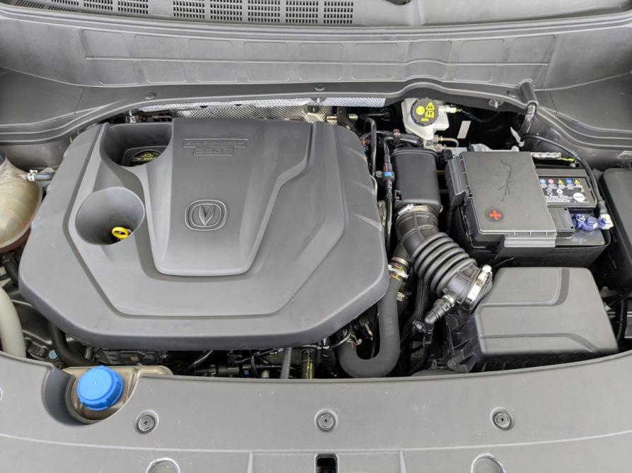 Changan CS35 Plus I Рестайлинг Москва  - изображение 9