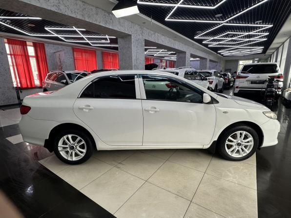 Toyota Corolla X (E140 E150) с пробегом 2008 года, цена 765 000 рублей, 258361 км, седан, Автокод Объявления