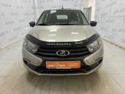 Lada (ВАЗ) Granta I Рестайлинг Пермь  - изображение 17