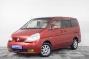 Nissan Serena II (C24) Кемерово  - изображение 22