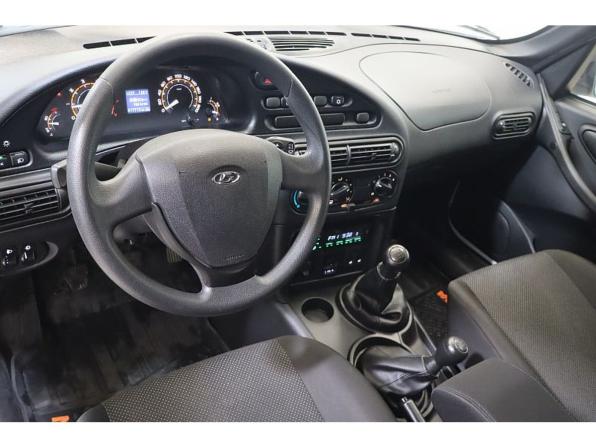 Lada (ВАЗ) Niva Travel I Рестайлинг с пробегом 2025 года, цена 1 336 000 рублей, 17708 км, внедорожник, Автокод Объявления