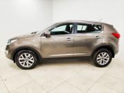 Kia Sportage III Рестайлинг Тула  - изображение 22