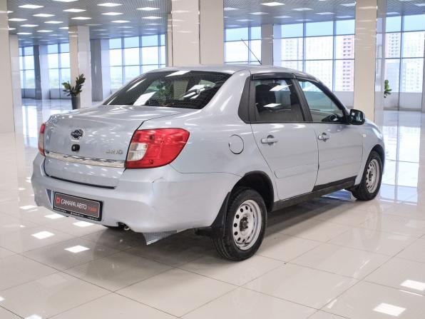 Datsun on-DO I с пробегом 2015 года, цена 326 000 рублей, 166333 км, седан, Автокод Объявления