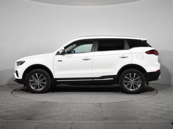 Geely Atlas Pro с пробегом 2021 года, цена 1 939 000 рублей, 49175 км, внедорожник, Автокод Объявления