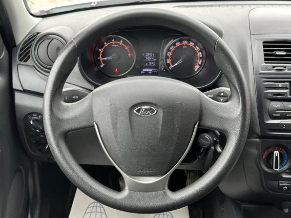 Lada (ВАЗ) Granta I Рестайлинг с пробегом 2023 года, цена 890 000 рублей, 74000 км, лифтбек, Автокод Объявления