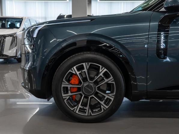 Lynk &amp; Co 900 с пробегом 2026 года, цена 7 250 000 рублей, 50 км, внедорожник, Автокод Объявления