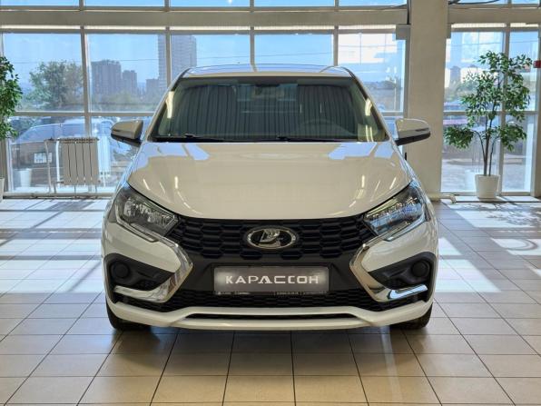 Lada (ВАЗ) Iskra с пробегом 2025 года, цена 1 350 000 рублей, 28791 км, седан, Автокод Объявления