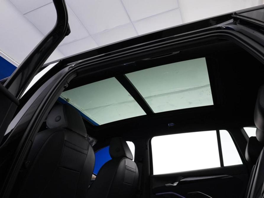 Volkswagen Tiguan III (China Market) Москва  - изображение 13