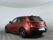 BMW 1 серии II (F20/F21) Рестайлинг 2 Санкт-Петербург  - изображение 37