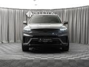 Geely Tugella I Рестайлинг Москва  - изображение 36