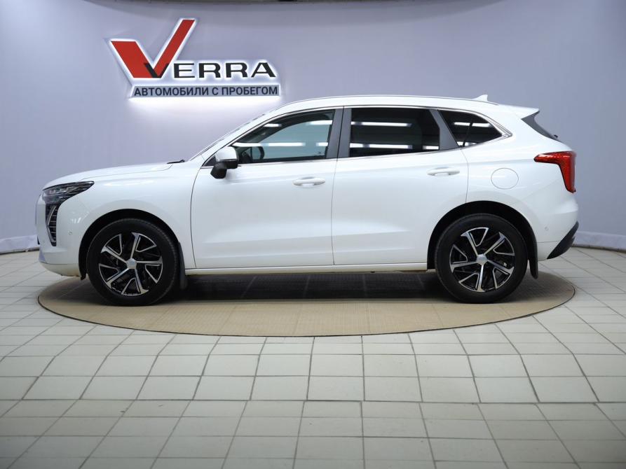Haval Jolion I Уфа  - изображение 8