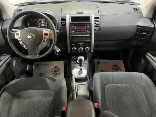 Nissan X-Trail II Рестайлинг с пробегом 2012 года, цена 1 221 000 рублей, 290981 км, внедорожник, Автокод Объявления