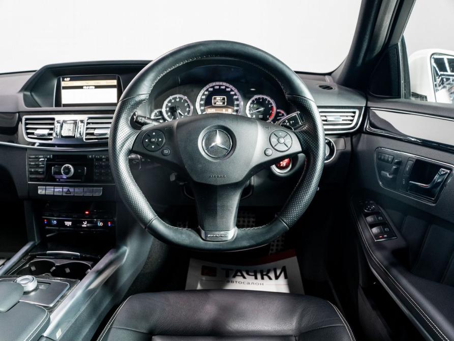 Mercedes-Benz E-Класс IV (W212 S212 C207) Чита  - изображение 8