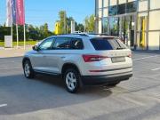 Skoda Kodiaq I Чебоксары  - изображение 30