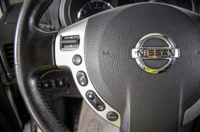 Nissan X-Trail II Рестайлинг с пробегом 2013 года, цена 1 409 000 рублей, 204100 км, внедорожник, Автокод Объявления