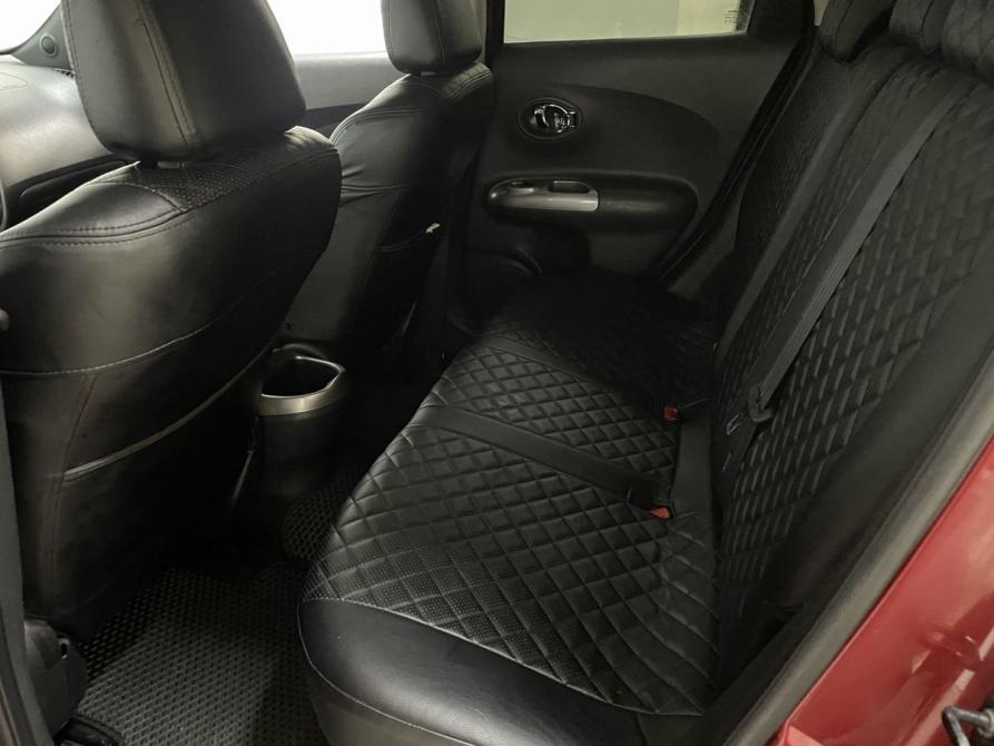 Nissan Juke I Воронеж  - изображение 12