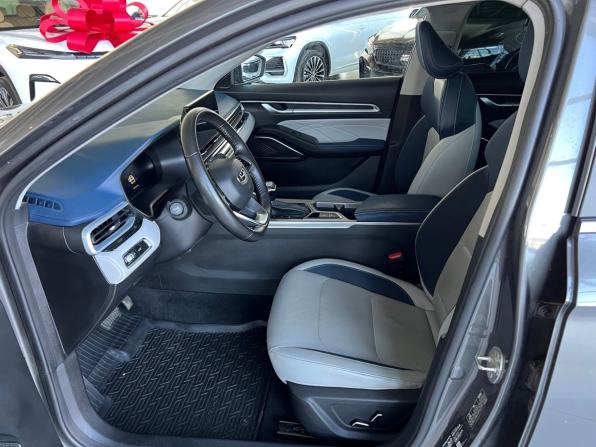 Geely Emgrand II с пробегом 2023 года, цена 1 505 000 рублей, 77435 км, седан, Автокод Объявления