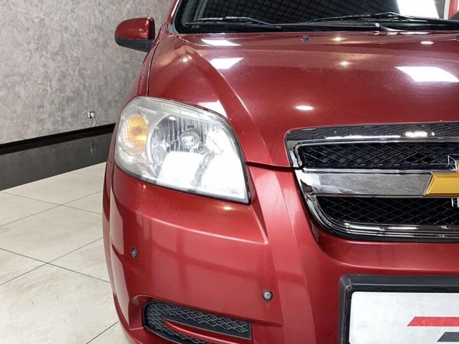 Chevrolet Aveo I Рестайлинг Ярославль  - изображение 10