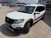 Lada (ВАЗ) Largus I Рестайлинг Сызрань  - изображение 30