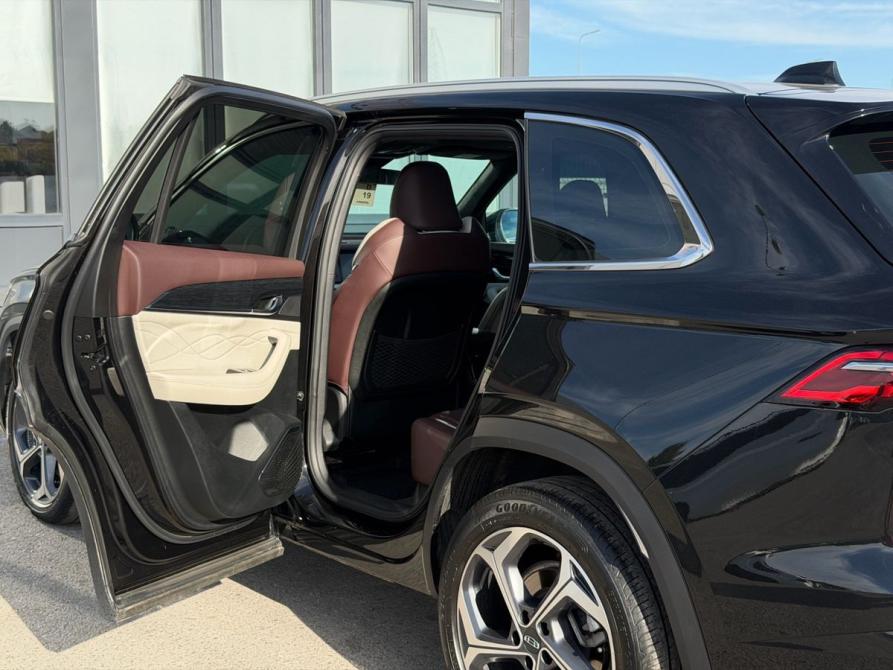 Geely Monjaro I Волгоград  - изображение 33