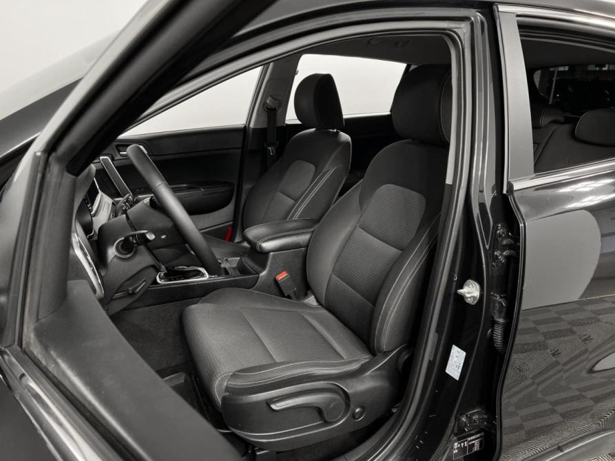 Kia Sportage IV Рестайлинг Казань  - изображение 10